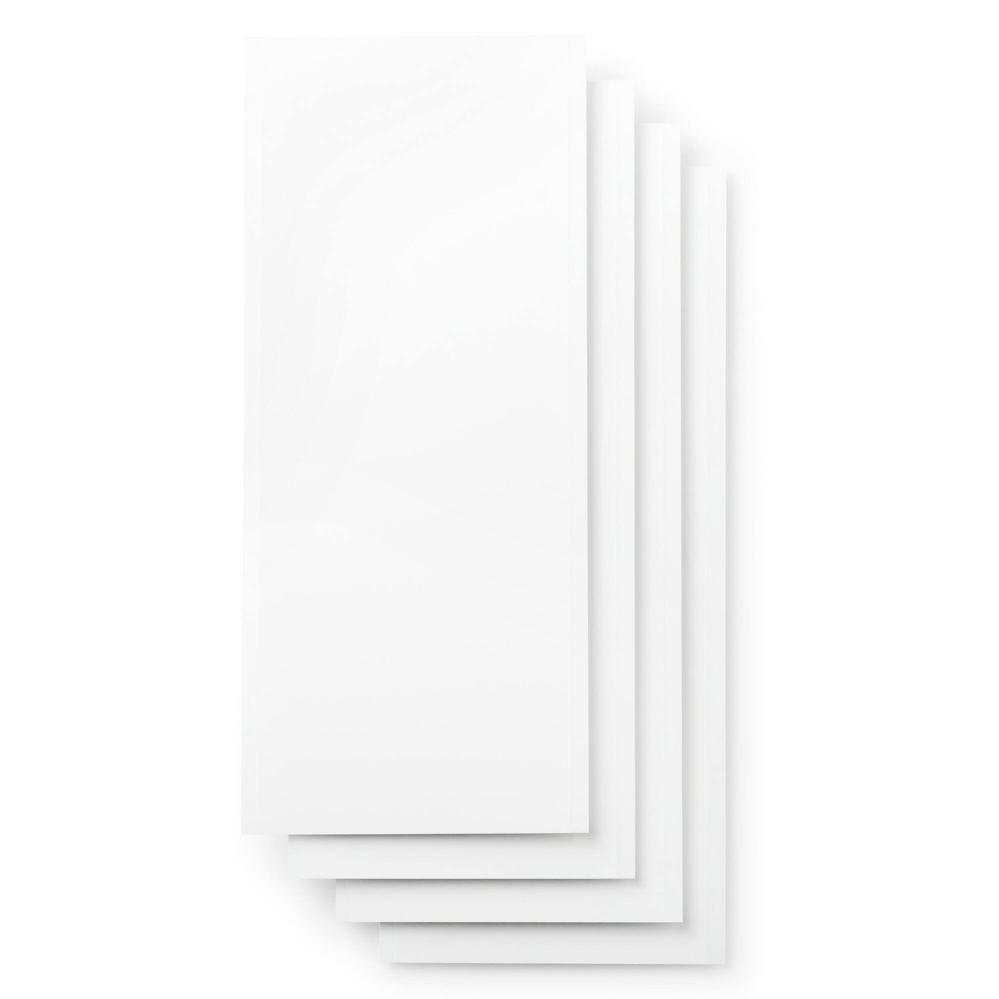 Cricut Joy™ Smart Label™ Removable Writable Vinyl, Transparent
